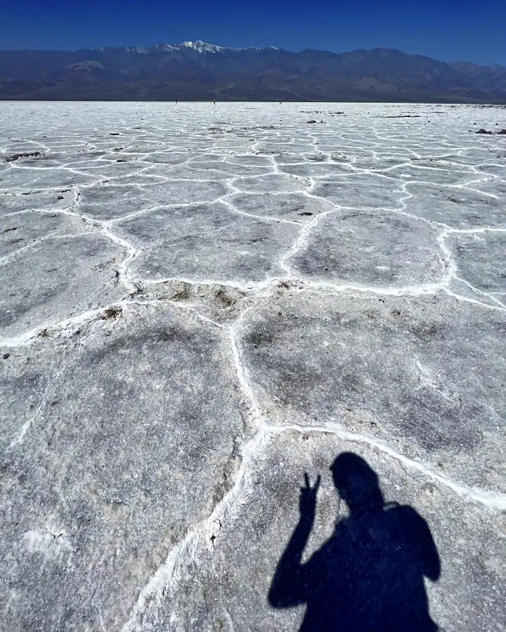 Complete Guide To Badwater Basin At Death Valley Updated 2025 